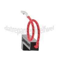 Foto van Atag Zekering 5KV 800mA ECM173RVS, T2124RVS 