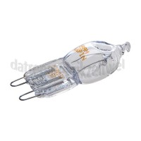 Foto van Bosch Lamp Halogeen steek lamp 25W HB770560, HE784570 