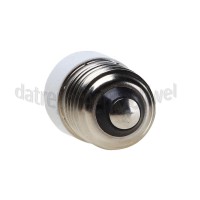 Foto van Lamphouder E27 naar E14 Verloop fitting 