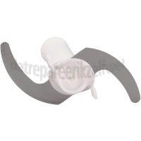 Foto van Braun Sikkelmes Van staafmixer Multiquick 5, 7, MR500 