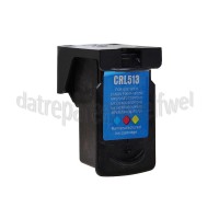 Foto van Easyfiks Inktcartridge CL 513 Color MP240, MP260, MP480 