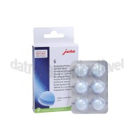 Foto van Jura Reiniger Reinigingstabletten 3-in-1 Koffiezetapparaten 