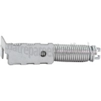 Foto van Bosch Veer Van deur, 12cm lang SL65560, SHV4603 