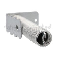 Foto van Bosch Veer Van deur, 12cm lang SE25060, SE59590 