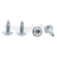 Foto van Bosch Lagerset Set compleet WT46W570, CWK4W360 