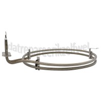 Foto van Pelgrim Verwarmingselement 2200W Hete lucht PF739, PF764, PF6040 