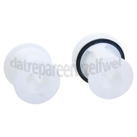 Foto van Ariston-Blue Air Filter Filterset compleet AVF8TK, WIA600, WIL166 