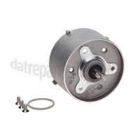 Foto van Panasonic Aandrijving Van bakblik SD255, SD253, SD207 