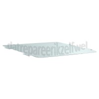 Foto van Pelgrim Micaplaat , afdekplaatje mica MAG546, MAG590, MAG689 