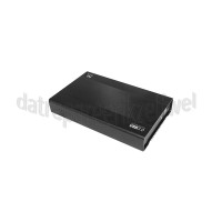 Foto van Ewent Behuizing 2,5"" Portable Hard Disk USB 3.0, 5Gbps 