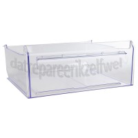 Foto van Zanussi Vrieslade Transparant 360x405x130mm ZBB8294, ZBB6297, ZBB3294 