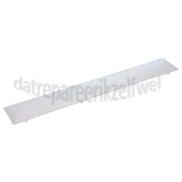 Foto van Bosch Glaasje Van lamp 392x60mm DHU634, LU1415, LU1712 