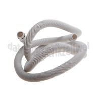 Foto van Bosch Slang Afvoer 1.5meter -22mm- SE25E238, SE44M566 