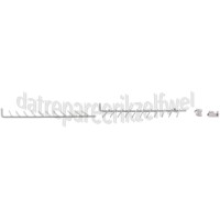 Foto van Bosch Inzet Voor borden/schotels SE25M262, SGS84A42 