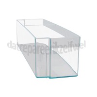 Foto van AEG Flessenrek Transparant S60322KG, S74270KA 
