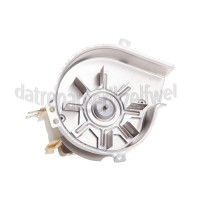 Foto van Bosch Waaier Ventilator compleet HBC86K751, HB86K672 