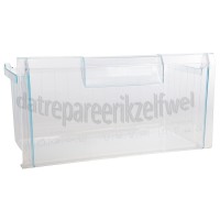Foto van Bosch Vrieslade Transparant KI28M440, KI28M470 
