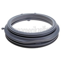 Foto van Beko Manchet Met lip en driehoek WMD66145, WMB71431 