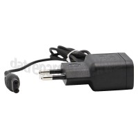 Foto van Philips Adapter Laadsnoer van trimmer QC5350/80, PT876, RQ1260 