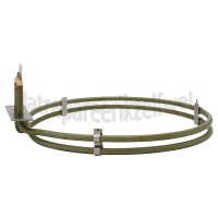 Foto van AEG Verwarmingselement 2400W, Hete lucht 41056VIMN, E430125D 