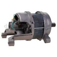 Foto van AEG Motor Compleet, 1400 toeren L60460FL, L71471FL 