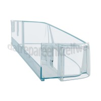 Foto van Zanussi Flessenrek Transparant 440x105x65mm ZENB2625, ERT6658, TC152 