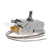 Foto van Zanussi Thermostaat K59-L2049, 3 contacten ZNB32NC, S65326KG 