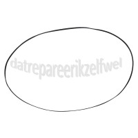 Foto van Electrolux Poly-V-snaar 7PH 1971 T76289AC, T86590IH 