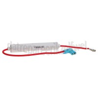Foto van AEG Zekering 5KV 800mA MCC3880EM, MCD3885EM 