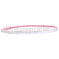 Foto van AEG Viltband Voorzijde T76285AC, T96699IH 