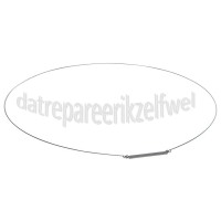 Foto van Ariston-Blue Air Knelring Van manchet AVD127EX, AV82TK, WI82EX 