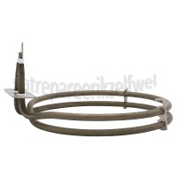 Foto van AEG Verwarmingselement 1650W Hete lucht KB9810EM, KB9810EM 