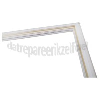 Foto van Atag Afdichtingsrubber 1125x520mm -wit- KD6122AFUU, EN5418A 