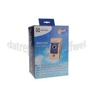Foto van Electrolux Stofzuigerzak S-Bag Classic AirMax, Oxygen, JetMaxx 