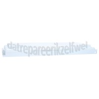 Foto van Bosch Vriesvakklep Compleet 478x180x47mm KT15L32, KTL16V28 