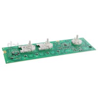 Foto van Ariston-Blue Air Module Bedieningsprint 3 knops IWC5125 