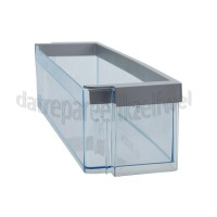Foto van Bosch Flessenrek Transparant 432x115x104mm KFR18E51, KIL38A51 