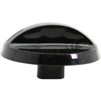 Foto van Bosch Knop Gasknop Zwart NHT915D, T2950N0 
