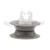 Foto van Bosch Wiel Van bovenkorf SRS55M52, SE25E259 