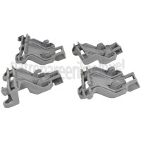 Foto van Bosch Lagerset Van inzet onderkorf SRS55M52, SMI58M55 