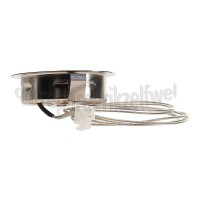 Foto van Atag Lamp Spotje 20W Halogeen EG411P5U, EG811V5U 