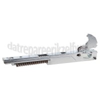 Foto van Bosch Scharnier Van ovendeur links HBN435A, HB91550 