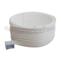 Foto van Bosch Reparatieset Profieldichting KIF25A61 