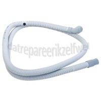 Foto van AEG Slang Afvoerslang haaks 30-20mm F55010IW, F89020VI, F34030VI0 