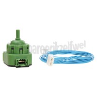 Foto van Ariston-Blue Air Niveauregelaar Enkel, recht AQ9F68, AQ9F69 