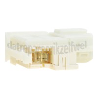 Foto van Ariston-Blue Air Deurrelais Bitron DL-S1, 3 contacten AQM8D49, AQXF109EU, AQXXD169EU 