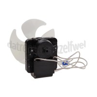 Foto van AEG Motor Ventilator met waaier AG918504I, EUF23800, ZBF7226 