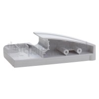Foto van Liebherr Houder In deur van flessenrek onder, Links SKES3610, KES3660, KES3666 