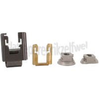 Foto van Bosch Geleider Bus tbv rails zijkant HB210510/E02, HBN110250R 