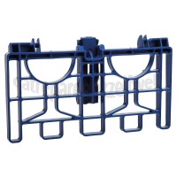 Foto van Ariston-Blue Air Houder Van kopjes, Blauw DPG36AIXHA, DIFP48MR, DPG36AIXR 